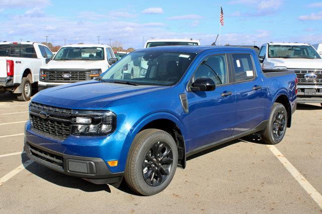 new 2024 Ford Maverick car, priced at $34,127