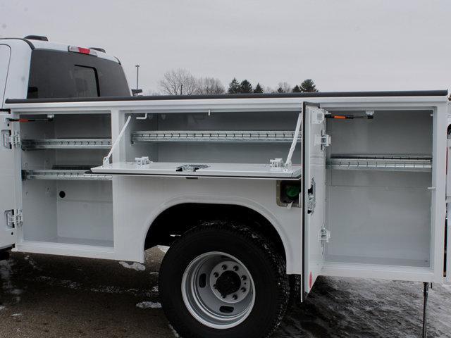 new 2024 Ford F-350 car, priced at $81,584