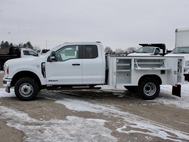 new 2024 Ford F-350 car, priced at $81,584