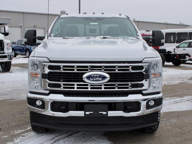 new 2024 Ford F-350 car, priced at $81,584