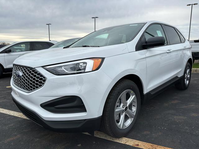 new 2024 Ford Edge car, priced at $36,950