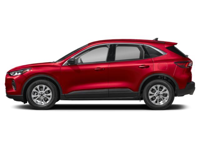 new 2025 Ford Escape car, priced at $36,910