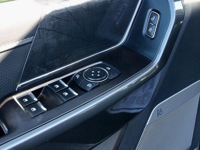 used 2022 Ford F-150 car, priced at $36,500
