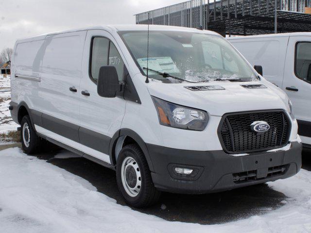 new 2024 Ford Transit-250 car, priced at $49,560