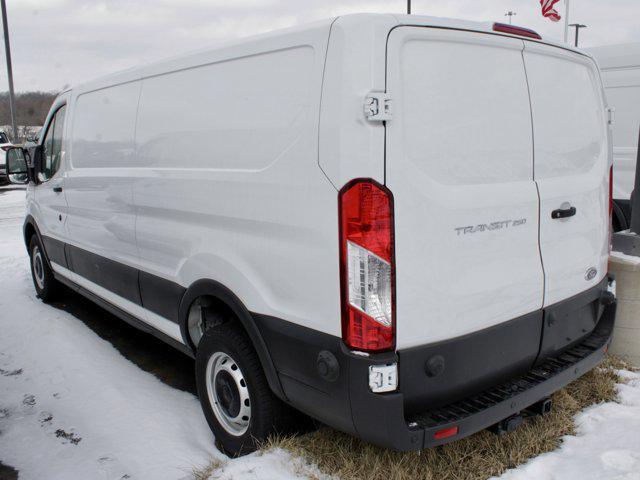 new 2024 Ford Transit-250 car, priced at $49,560