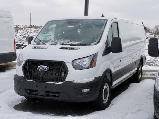 new 2024 Ford Transit-250 car, priced at $49,560