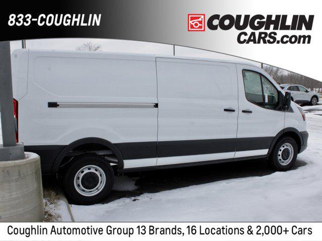 new 2024 Ford Transit-250 car, priced at $49,560