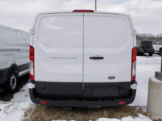 new 2024 Ford Transit-250 car, priced at $49,560