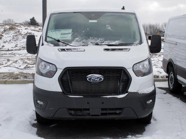 new 2024 Ford Transit-250 car, priced at $49,560