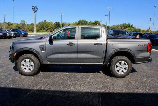 new 2024 Ford Ranger car, priced at $36,200