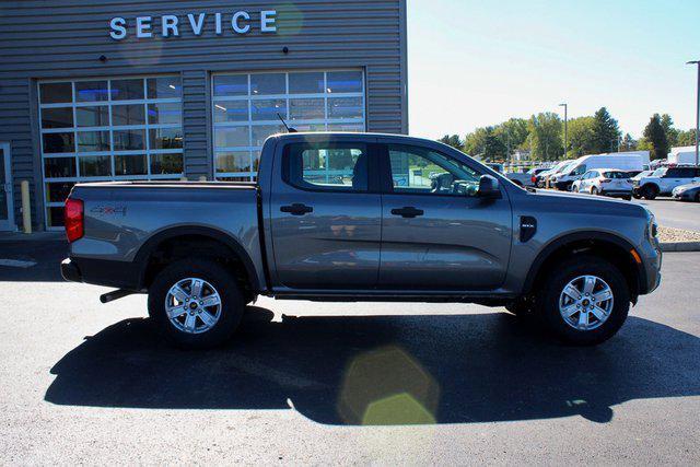 new 2024 Ford Ranger car, priced at $36,200