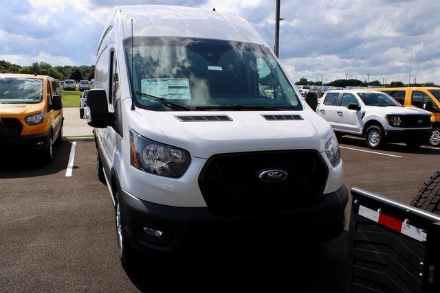 new 2024 Ford Transit-350 car, priced at $57,500