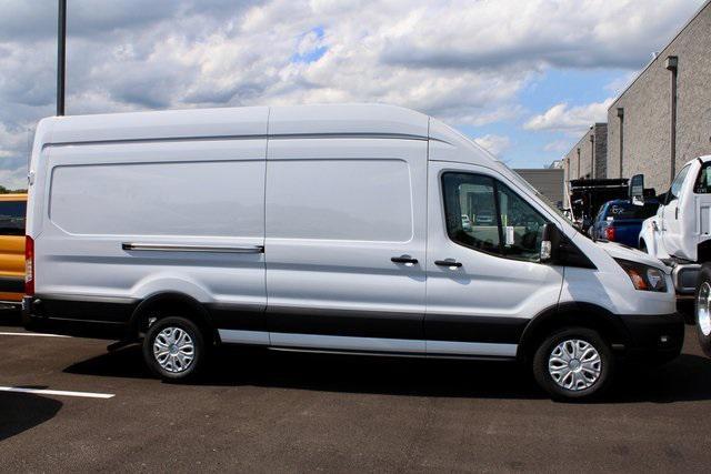 new 2024 Ford Transit-350 car, priced at $57,500