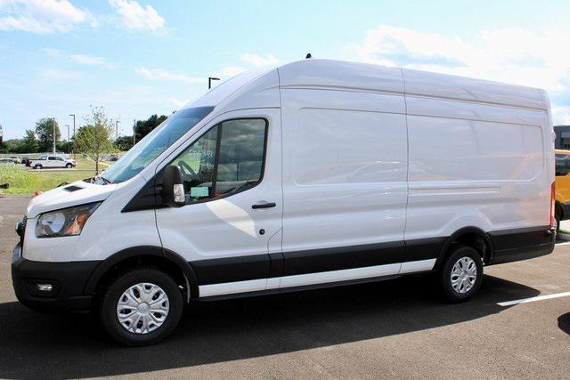 new 2024 Ford Transit-350 car, priced at $57,500