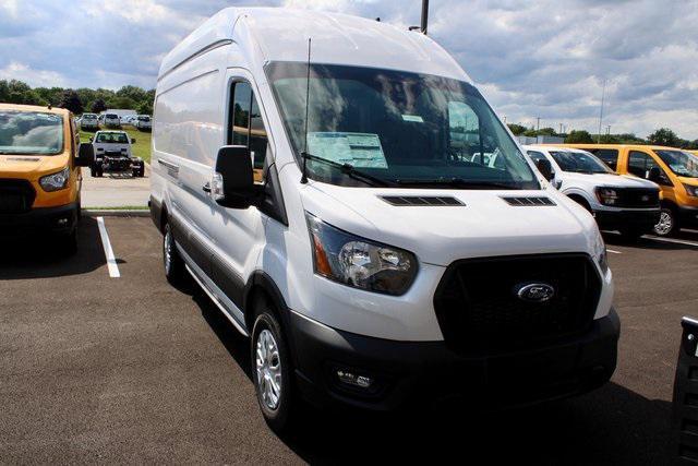 new 2024 Ford Transit-350 car, priced at $57,500