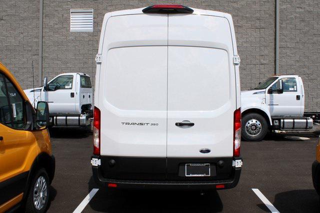 new 2024 Ford Transit-350 car, priced at $57,500