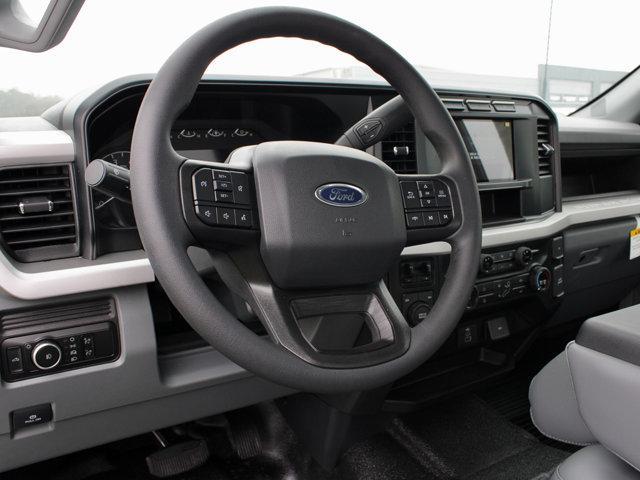 new 2024 Ford F-250 car, priced at $49,701