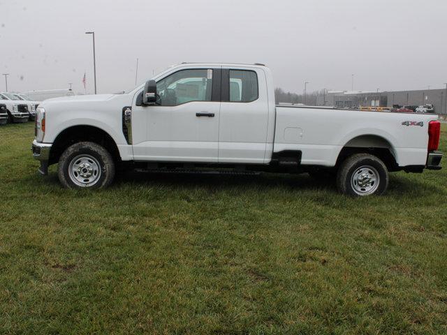 new 2024 Ford F-250 car, priced at $49,701