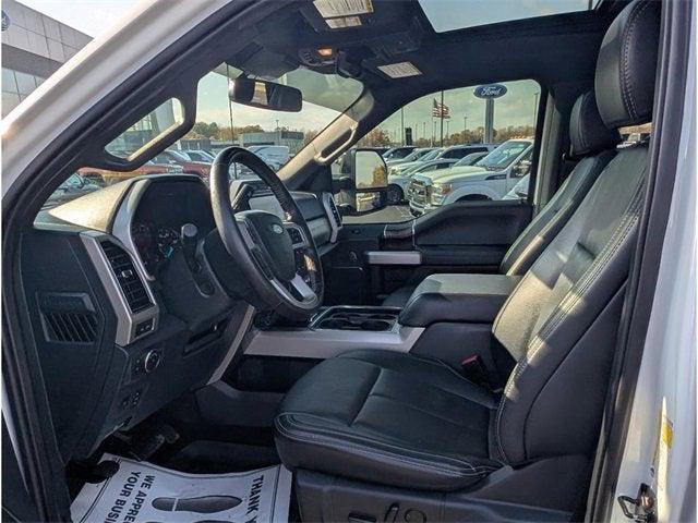 used 2015 Ford F-350 car, priced at $17,900