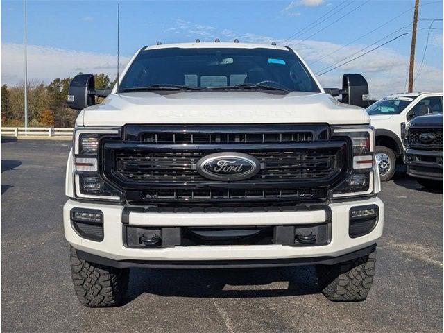 used 2015 Ford F-350 car, priced at $17,900