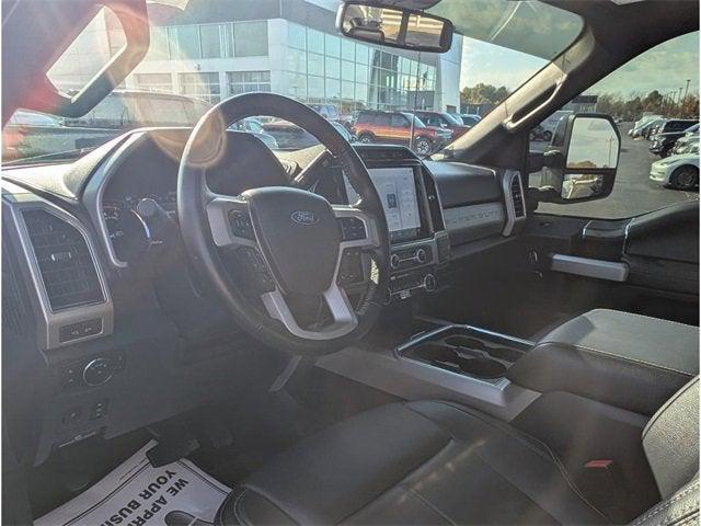 used 2015 Ford F-350 car, priced at $17,900