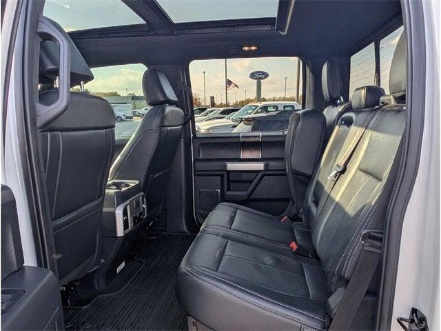 used 2015 Ford F-350 car, priced at $17,900