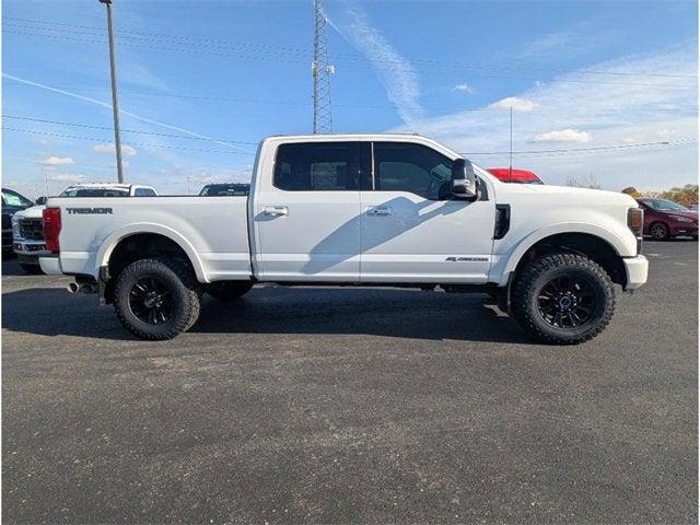 used 2015 Ford F-350 car, priced at $17,900