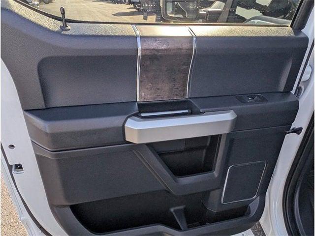 used 2015 Ford F-350 car, priced at $17,900