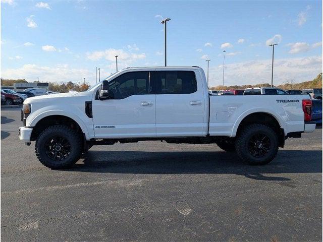 used 2015 Ford F-350 car, priced at $17,900