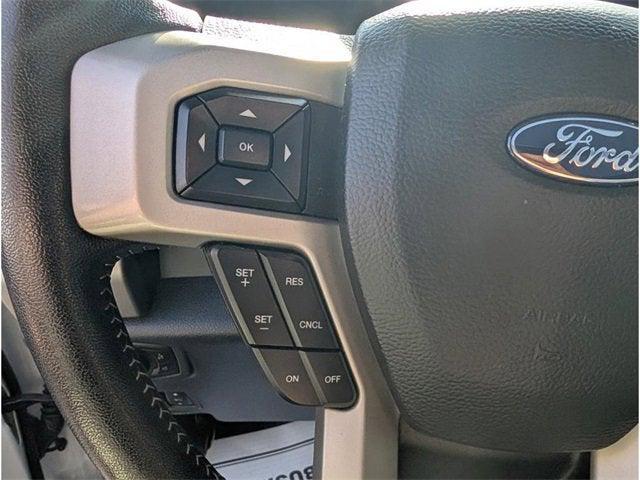 used 2015 Ford F-350 car, priced at $17,900