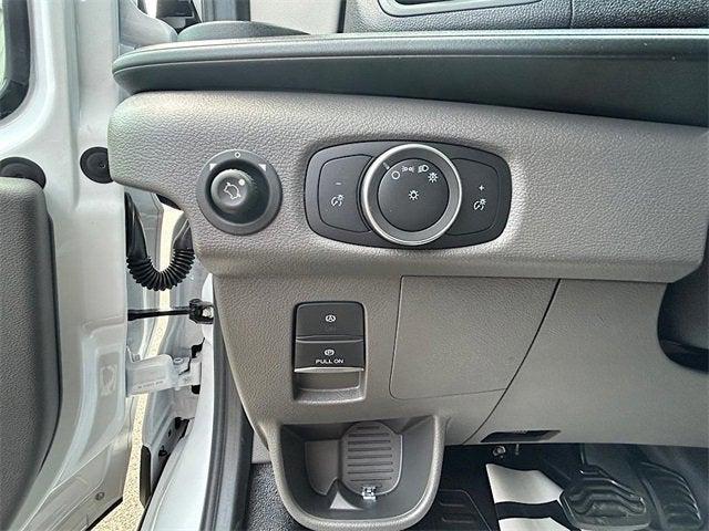 new 2024 Ford Transit-250 car, priced at $52,494
