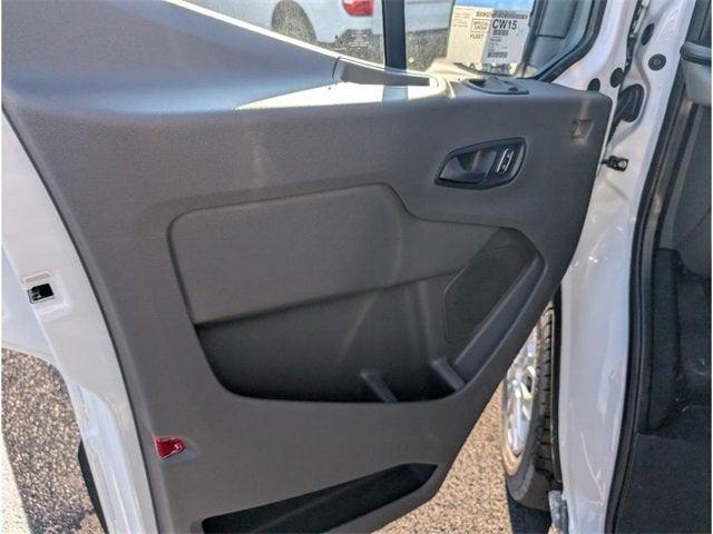 new 2026 Ford Transit-350 car, priced at $55,995