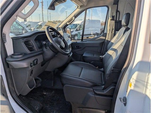 new 2026 Ford Transit-350 car, priced at $55,995