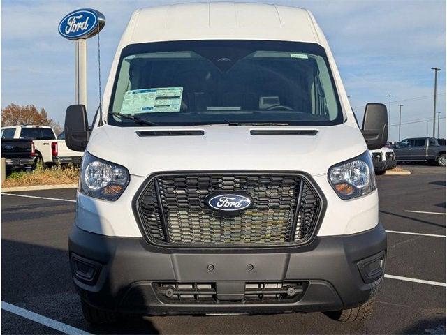 new 2026 Ford Transit-350 car, priced at $55,995