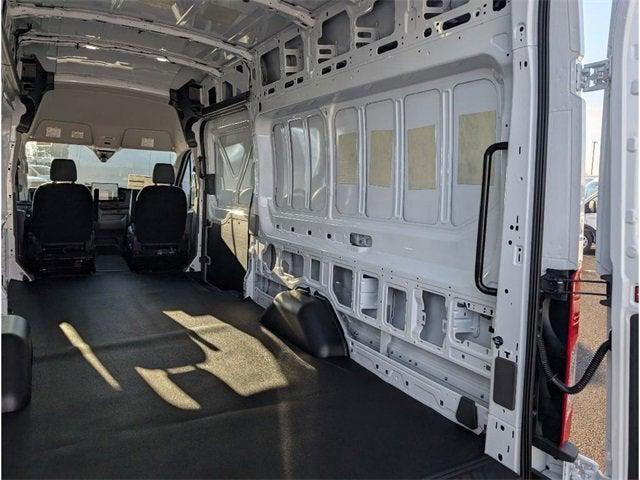 new 2026 Ford Transit-350 car, priced at $55,995