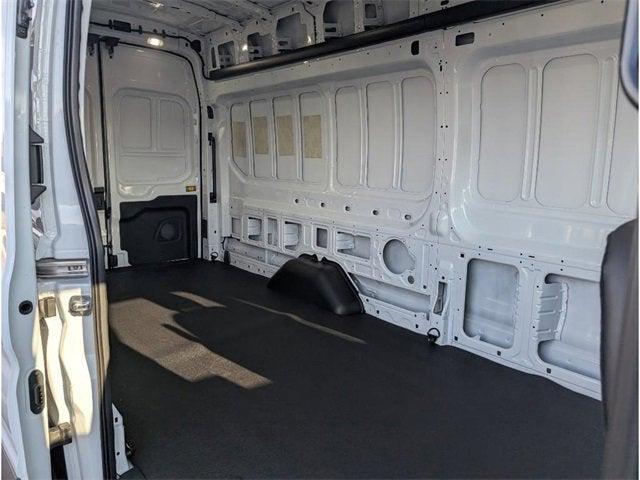 new 2026 Ford Transit-350 car, priced at $55,995