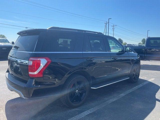 used 2019 Ford Expedition car, priced at $24,900