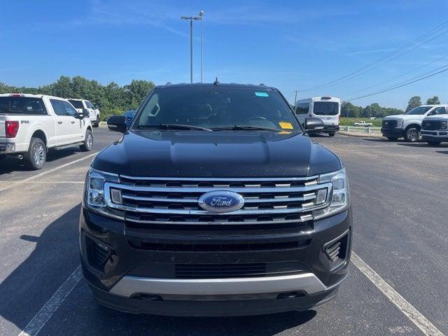 used 2019 Ford Expedition car, priced at $24,900