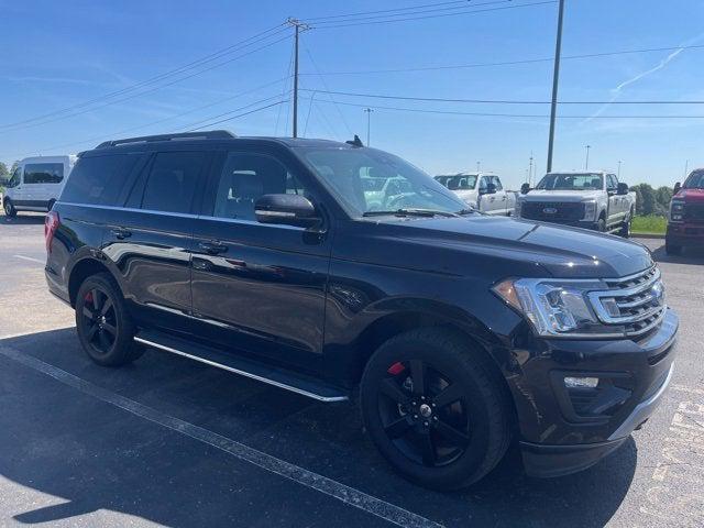 used 2019 Ford Expedition car, priced at $24,900