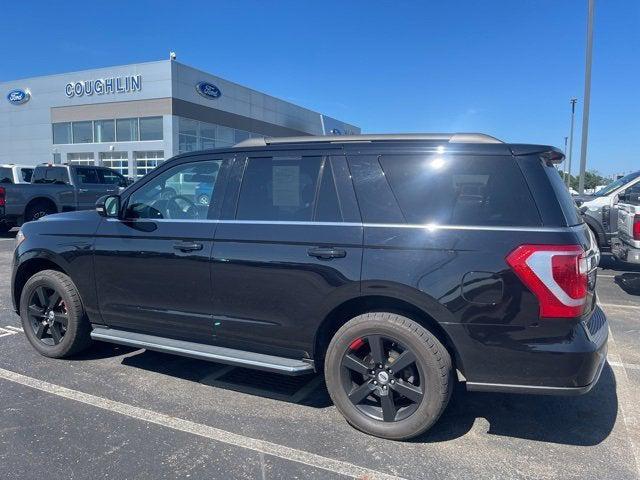 used 2019 Ford Expedition car, priced at $24,900