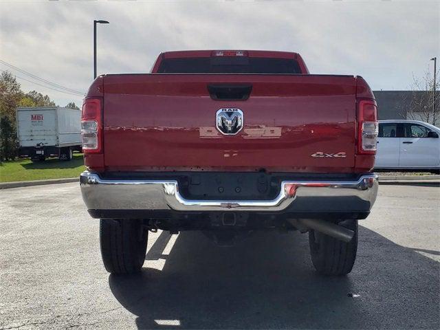 used 2022 Ram 2500 car, priced at $34,900
