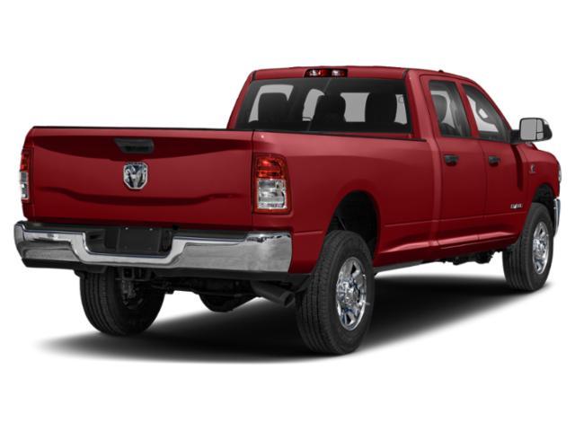 used 2022 Ram 2500 car, priced at $35,900