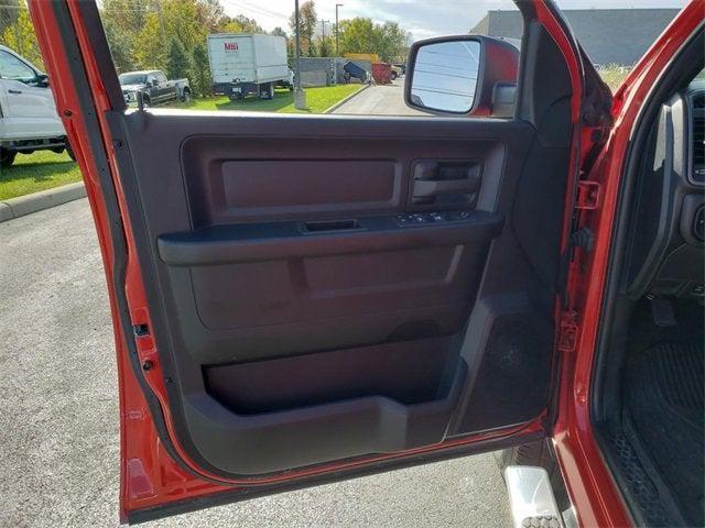 used 2022 Ram 2500 car, priced at $34,900