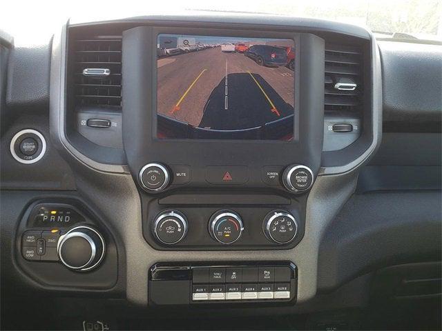 used 2022 Ram 2500 car, priced at $34,900