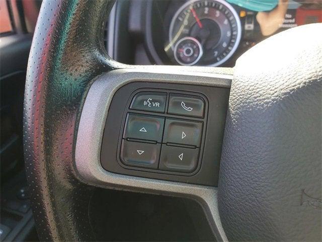 used 2022 Ram 2500 car, priced at $34,900