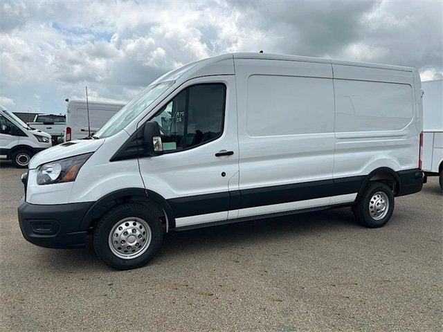 new 2025 Ford Transit-250 car, priced at $56,995