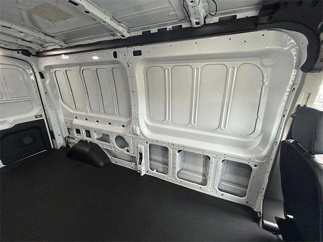 new 2025 Ford Transit-250 car, priced at $56,995