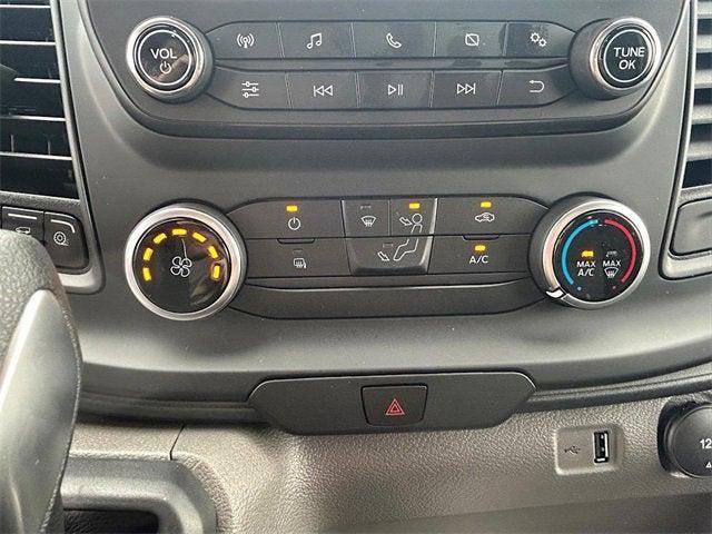 new 2025 Ford Transit-250 car, priced at $56,995