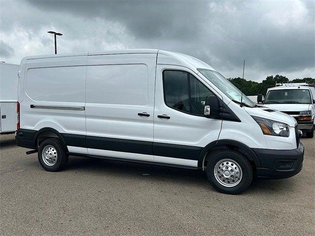 new 2025 Ford Transit-250 car, priced at $56,995