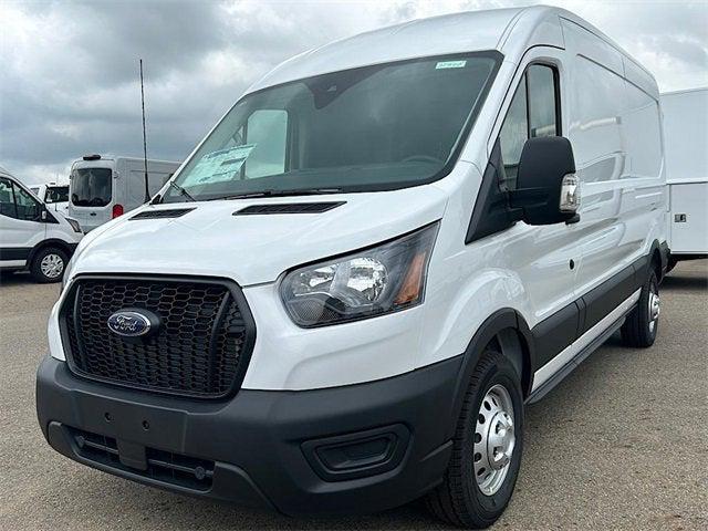 new 2025 Ford Transit-250 car, priced at $56,995